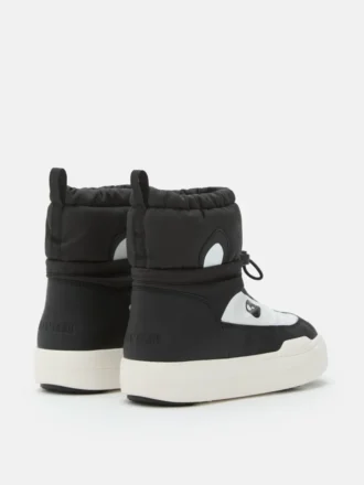 Μπότες Junior Park Tube Panda Mid