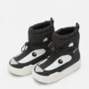 Μπότες Junior Park Tube Panda Mid Μπότες Junior Park Tube Panda Mid