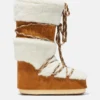 Μπότες Lab69 Icon Cream Shearling