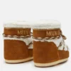 Μπότες Lab69 Icon Low Brown Shearling