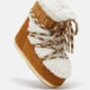 Μπότες Lab69 Icon Low Brown Shearling