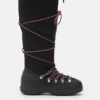 Μπότες Luna Black Extra Μπότες Luna Black Extra