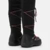 Μπότες Luna Black Extra Μπότες Luna Black Extra