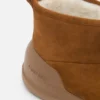 Μπότες Mezzaluna Mid Brown