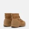 Μπότες Mezzaluna Mid Camel Quilted
