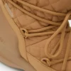 Μπότες Mezzaluna Mid Camel Quilted