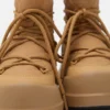 Μπότες Mezzaluna Mid Camel Quilted