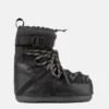 Μπότες Moon Boot X Moncler Grenoble Icon Low Black