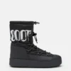 Μπότες Mtrack Polar Black Nylon Μπότες Mtrack Polar Black Nylon