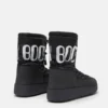 Μπότες Mtrack Polar Black Nylon Μπότες Mtrack Polar Black Nylon