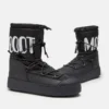 Μπότες Mtrack Polar Black Nylon Μπότες Mtrack Polar Black Nylon