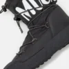Μπότες Mtrack Polar Black Nylon Μπότες Mtrack Polar Black Nylon