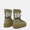 Μπότες Mtrack Polar Khaki Nylon Μπότες Mtrack Polar Khaki Nylon