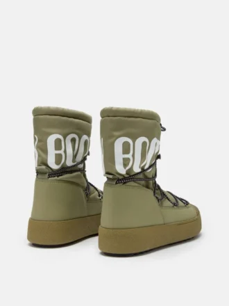 Μπότες Mtrack Polar Khaki Nylon