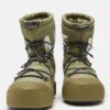 Μπότες Mtrack Polar Khaki Nylon Μπότες Mtrack Polar Khaki Nylon