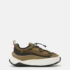 Πάνινα Sneakers Moon247 Xlace σε χρώμα χακί Πάνινα Sneakers Moon247 Xlace σε χρώμα χακί