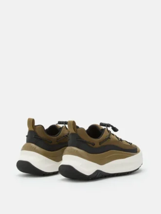 panina sneakers moon247 xlace se chroma chaki 2 330x440 - &Pi;ά&nu;&iota;&nu;&alpha; Sneakers Moon247 Xlace &sigma;&epsilon; &chi;&rho;ώ&mu;&alpha; &chi;&alpha;&kappa;ί