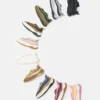 Πράσινες Sneakers Moon247 Xlace Πράσινες Sneakers Moon247 Xlace
