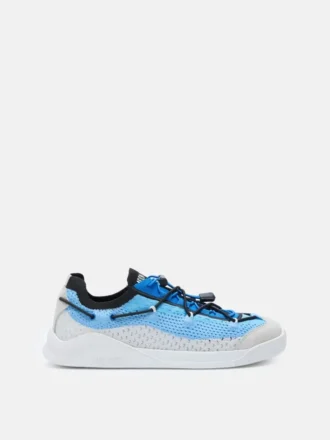 Πάνινα Sneakers Moonlight Electric Blue