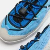 Πάνινα Sneakers Moonlight Electric Blue Πάνινα Sneakers Moonlight Electric Blue