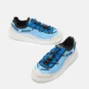 Πάνινα Sneakers Moonlight Electric Blue Πάνινα Sneakers Moonlight Electric Blue