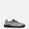 Πάνινα Sneakers Moonlight Gray Πάνινα Sneakers Moonlight Gray