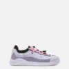 Πάνινα Sneakers Moonlight Pink