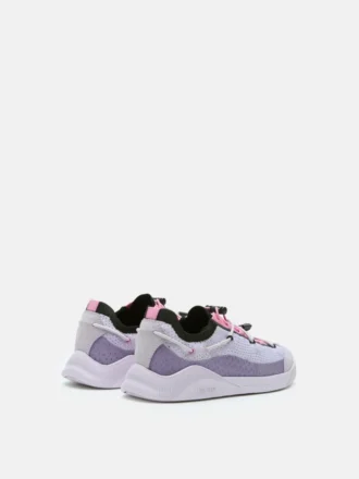 Πάνινα Sneakers Moonlight Pink Πάνινα Sneakers Moonlight Pink