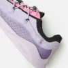 Πάνινα Sneakers Moonlight Pink