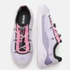 Πάνινα Sneakers Moonlight Pink