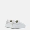 Πάνινα Sneakers Moonlight White Πάνινα Sneakers Moonlight White