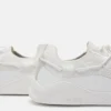 Πάνινα Sneakers Moonlight White Πάνινα Sneakers Moonlight White