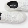 Πάνινα Sneakers Moonlight White Πάνινα Sneakers Moonlight White