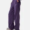 Παντελόνι φόρμας Adidas X Moon Boot Plum