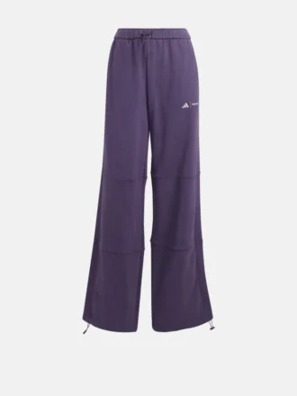 Παντελόνι φόρμας Adidas X Moon Boot Plum