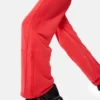 Παντελόνι φόρμας Adidas X Moon Boot Red