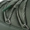 Παντόφλες Evx Green Nylon Mules