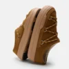 Park Slipper Brown