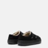Park Slipper Μαύρο
