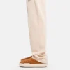 Park Soft Brown Suede Sneakers