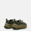 Πράσινες Sneakers Moon247 Xlace Πράσινες Sneakers Moon247 Xlace