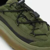 Πράσινες Sneakers Moon247 Xlace Πράσινες Sneakers Moon247 Xlace