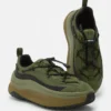 Πράσινες Sneakers Moon247 Xlace Πράσινες Sneakers Moon247 Xlace