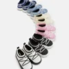 Λευκά πάνινα Sneakers Park Icon