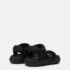 Super Sandal Black Super Sandal Black