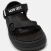 Super Sandal Black Super Sandal Black